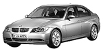 BMW E90 U3770 Fault Code