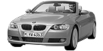 BMW E93 U3770 Fault Code