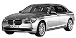 BMW F01 U3770 Fault Code