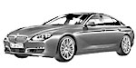 BMW F06 U3770 Fault Code