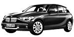 BMW F20 U3770 Fault Code