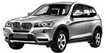 BMW F25 U3770 Fault Code
